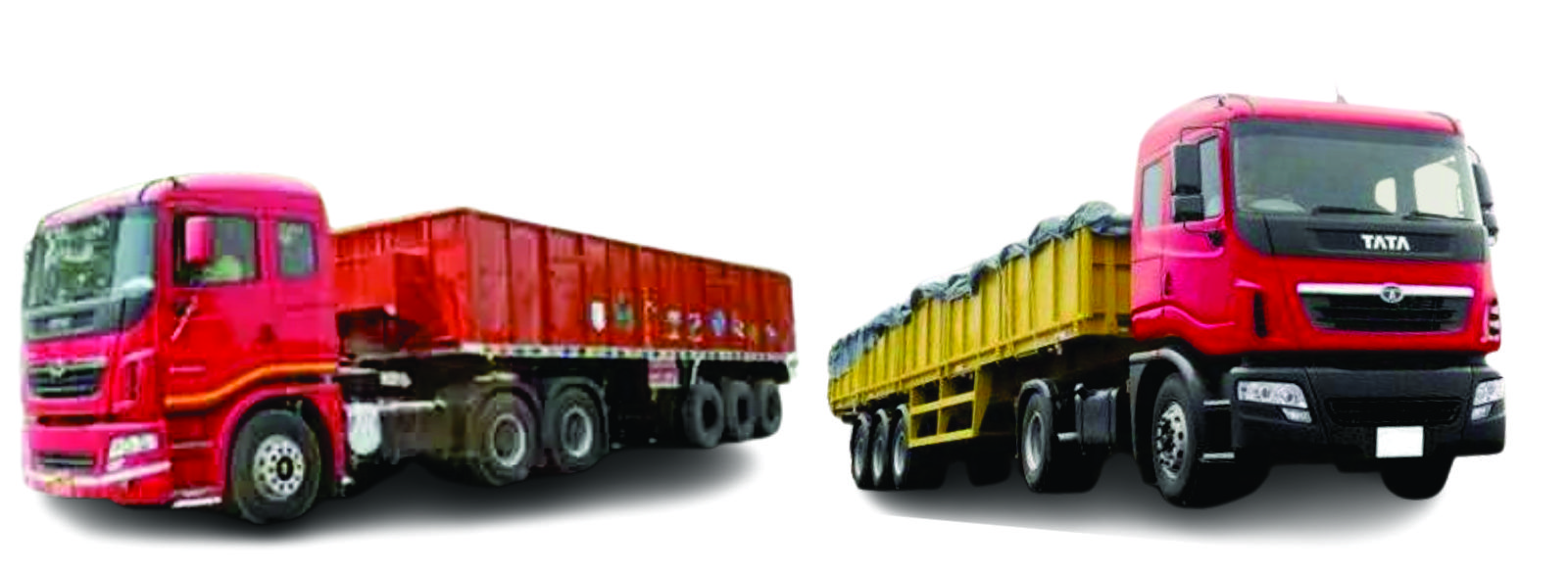 BODY TRAILOR SUPPLIER
