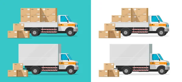 BOOKING PARCEL LOAD