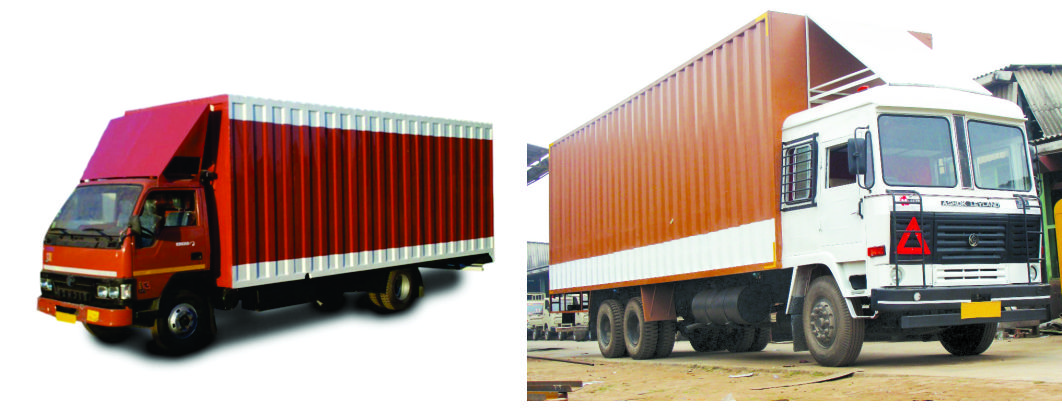 FIX CONTAINERS SUPPLIER