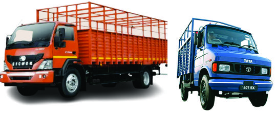 LCV / TEMPO SUPPLIER