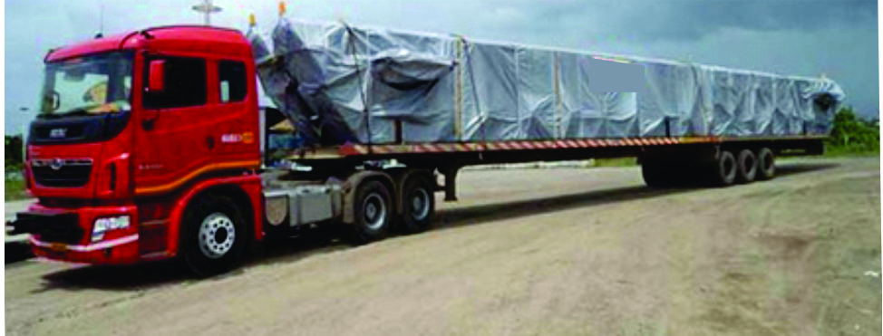 TRAILORS SUPPLIER
