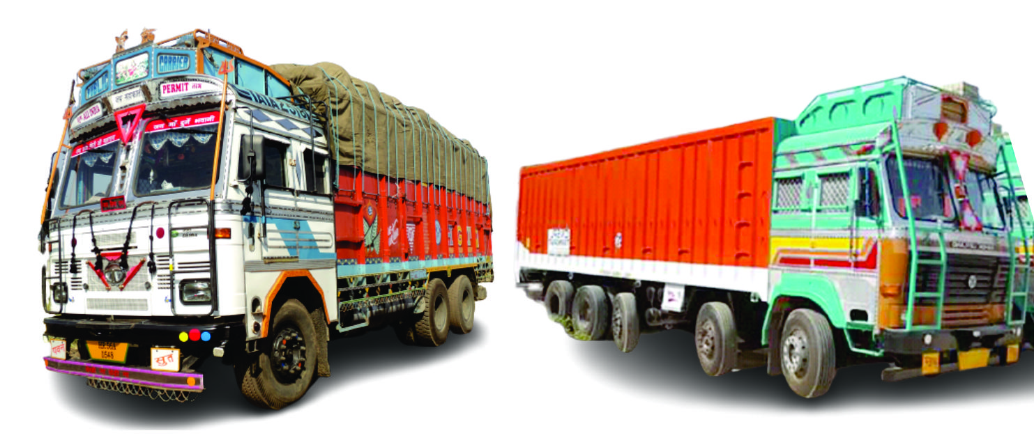 TRUCKS / TAURAS SUPPLIER